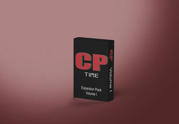 CP Time Expansion Pack