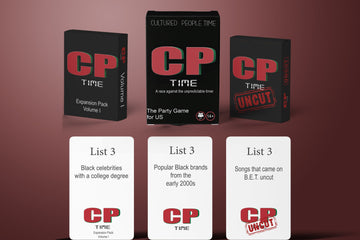 CP Time Deluxe Bundle
