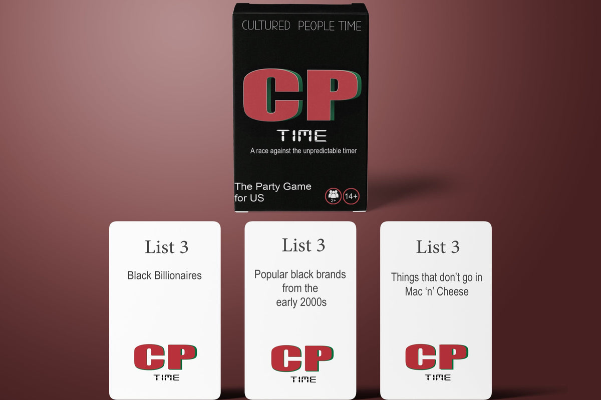 CP Time