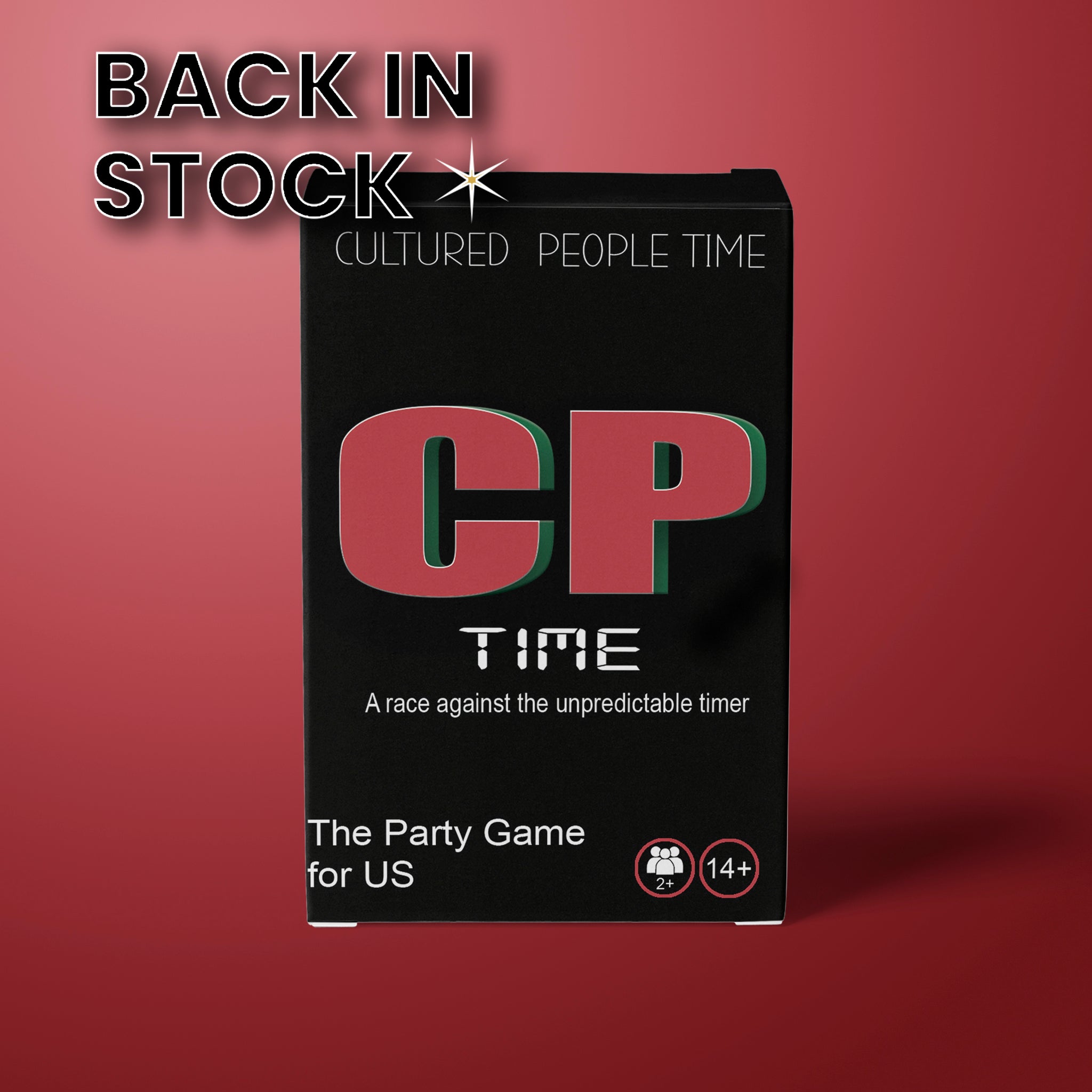 CP Time