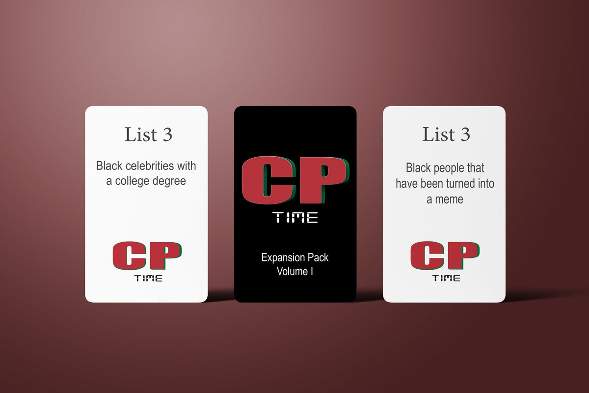 CP Time Expansion Pack