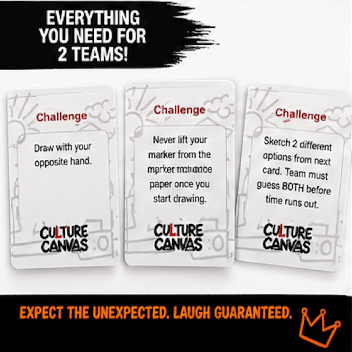 Culture Canvas