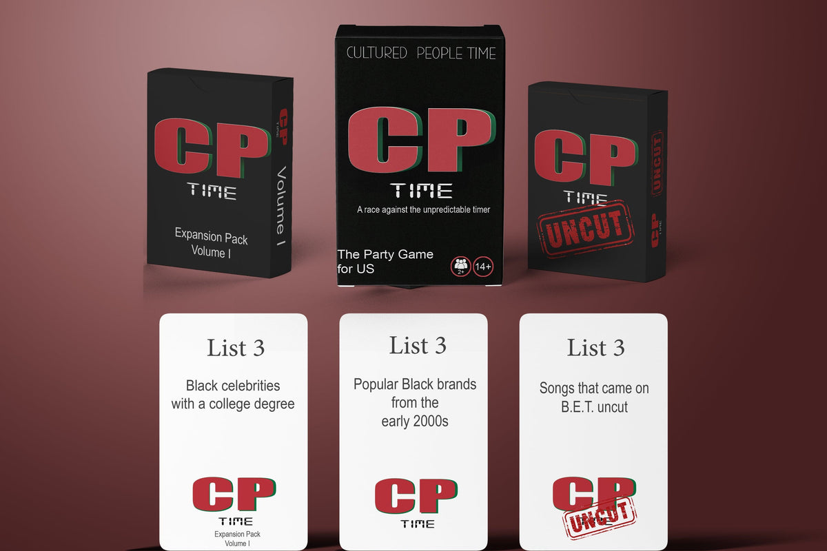 CP Time