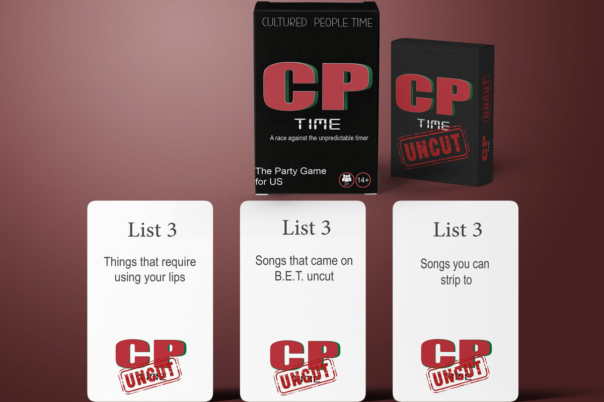 CP Time