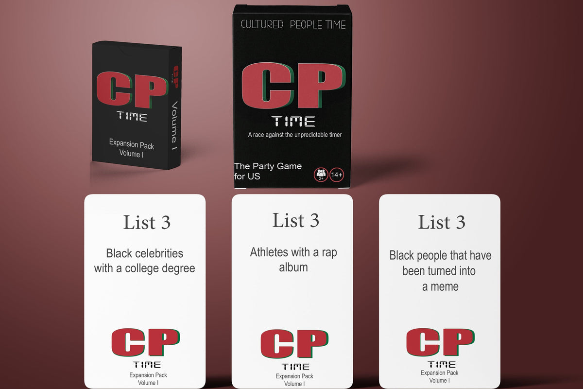 CP Time