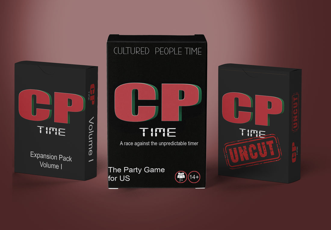 Ultimate Game Night Bundle