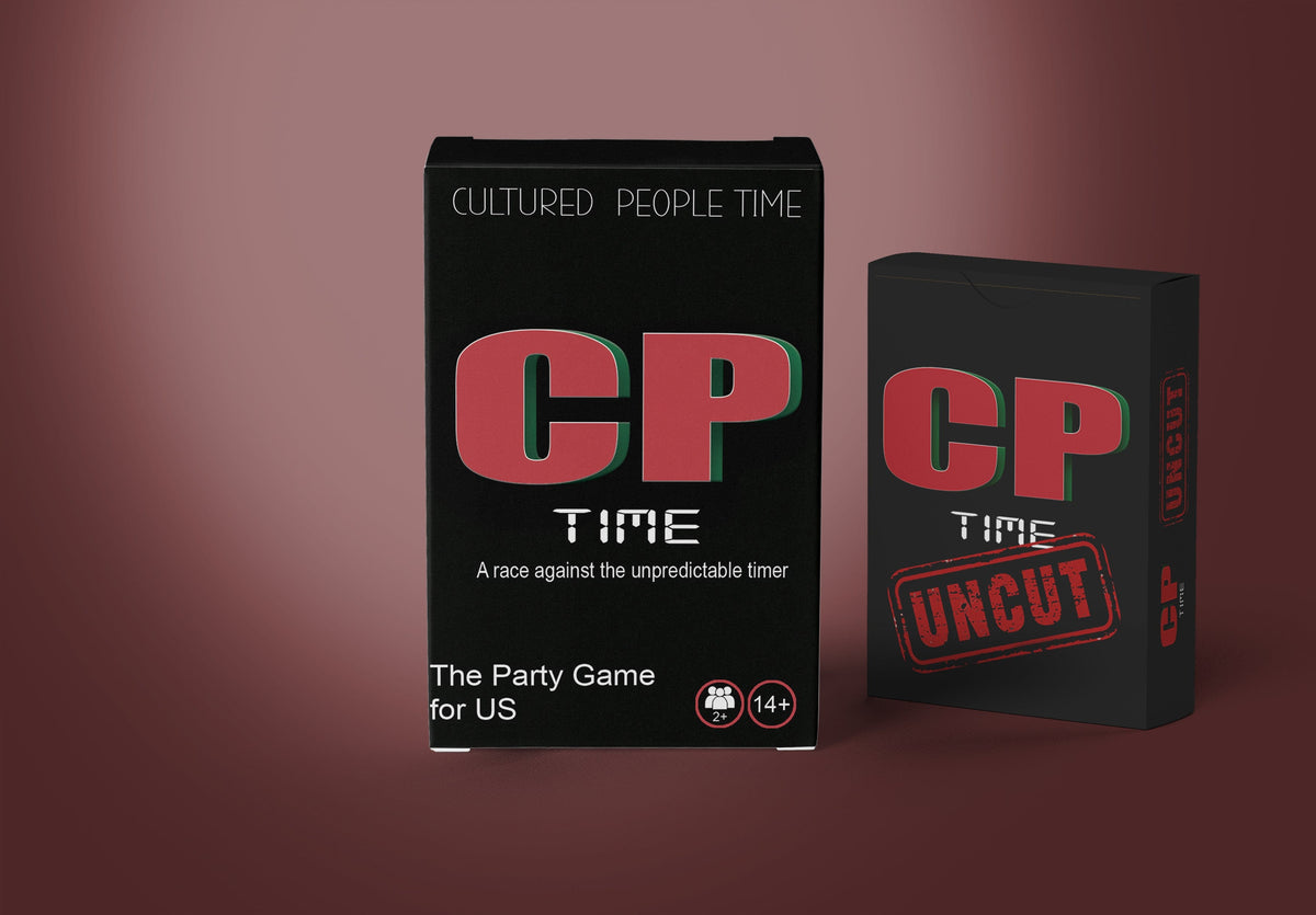 CP Time