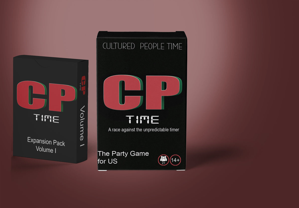 CP Time