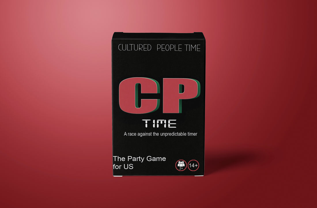 CP Time