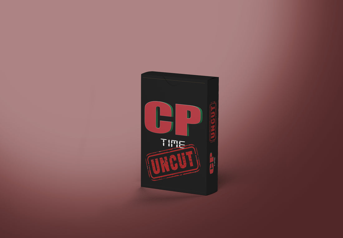 CP Time Expansion Pack