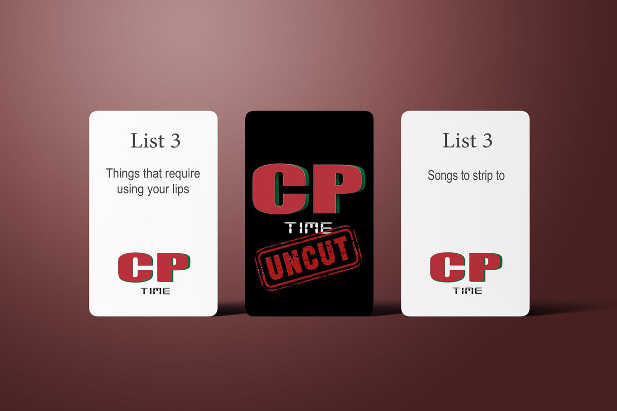 CP Time Expansion Pack