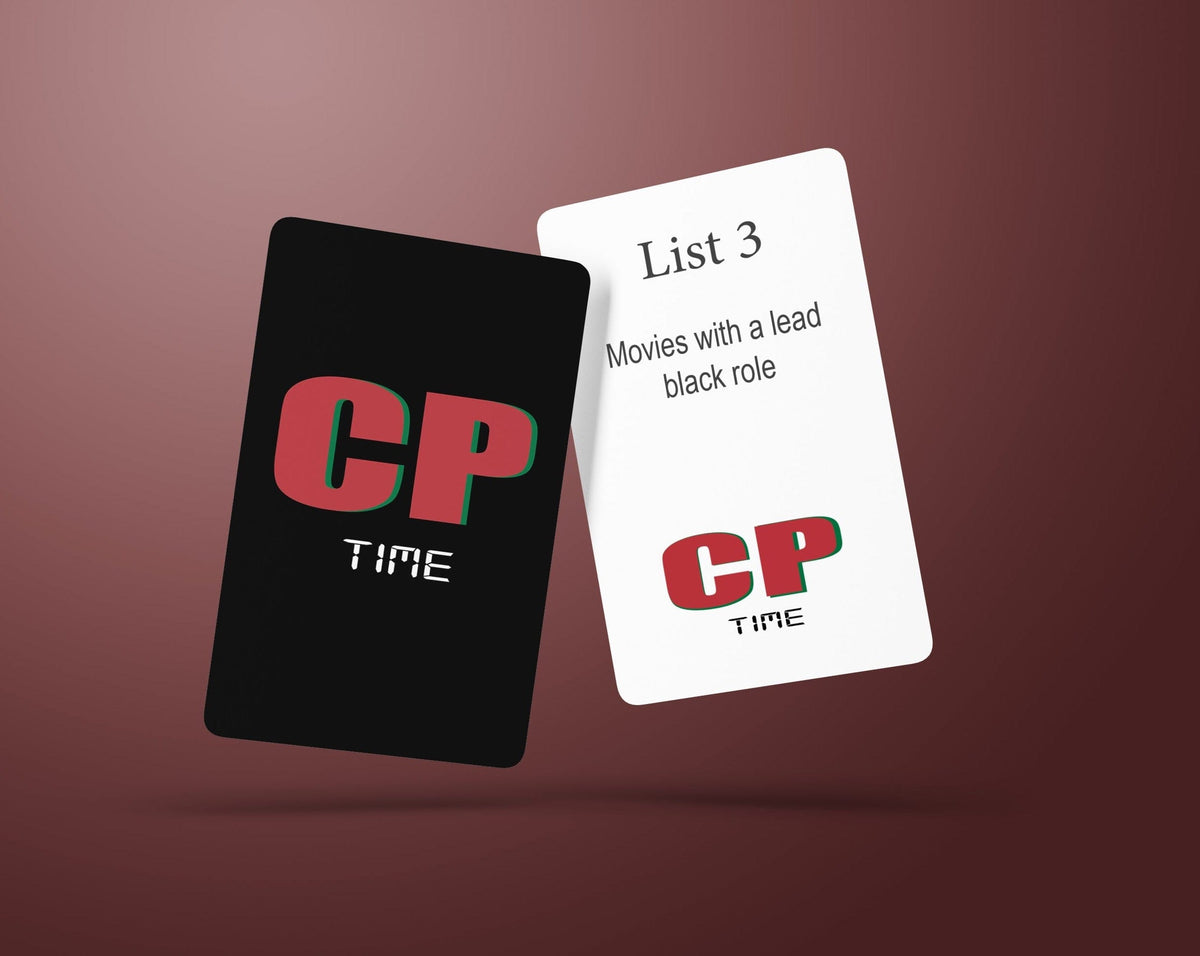 CP Time