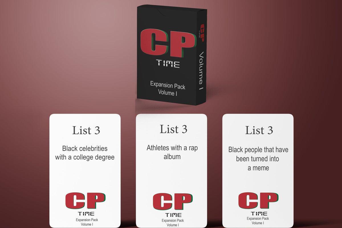 CP Time Expansion Pack